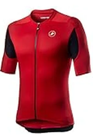 Castelli Superligero 2 Camiseta Larga, Hombres, , X-Large