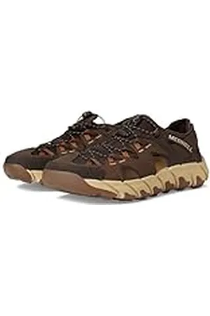Merrell Maipo Explorer Sieve, Zapatillas para Caminar Hombre, , 50 EU