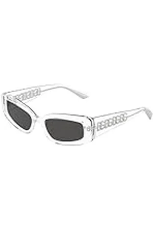 Dolce & Gabbana 0DG4445 Gafas de Sol, Mujeres, , Talla Única
