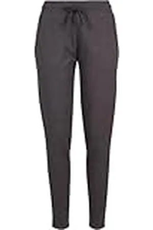 Build Your Brand Ladies Terry Long Pants Pantalones Deportivos, De Las Mujeres, , M