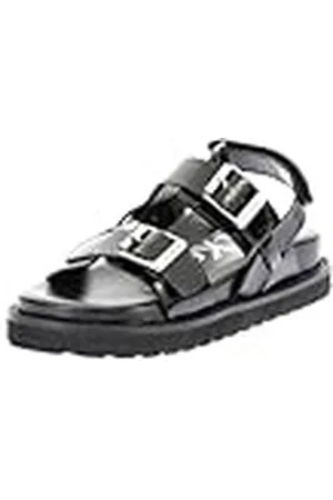 Kickers Neosummer Kid, Sandalia Niñas, , 31 EU