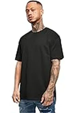 Urban classics Triangle tee Camiseta, , L para Hombre