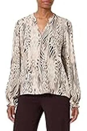 Key Largo KEYLARGO WB Roots Blusas, , XS Mujeres