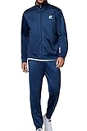 Lotto 1724057-Trainingsanzug Chándal, , L Hombres