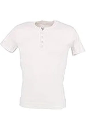 La Maison Blaggio Camiseta Marca Modelo T Shirt Homme Theo