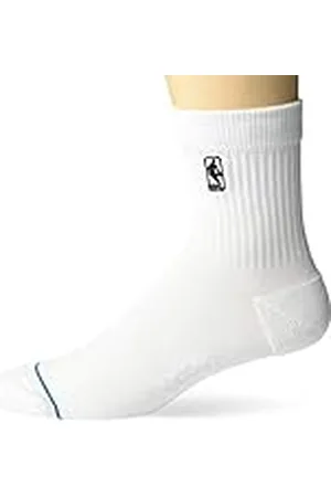 Stance Calcetines Logoman St Qtr para hombre