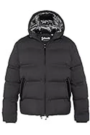 Schott NYC Inland Chaqueta, , XL para Hombre