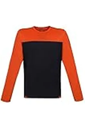 ROCK EXPERIENCE Arrows - Sudadera técnica para Hombre