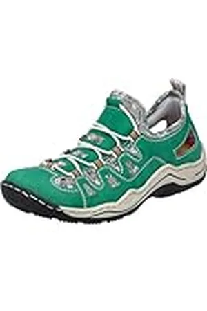 Rieker L0539, Zapatillas de Trekking Mujer, , 40 EU