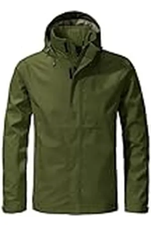 Schöffel Jacket Gmund M Chaqueta, , 50 Hombres