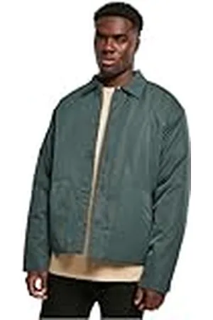 Urban classics Utility Jacket Chaqueta, , L para Hombre
