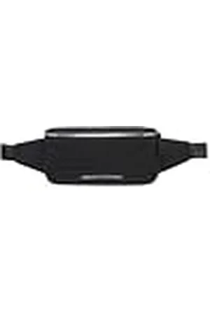 Armani Exchange A｜X Pebble Waist Bag, Waistbag Hombres, , Einheitsgröße