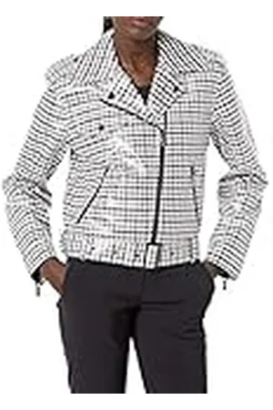 Armani Exchange Chaqueta de Ciclista, , XS para Mujer