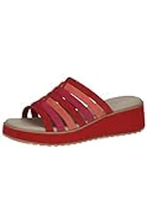 Caprice Damen 9-27201-44, Sandalia Mujer, , 40 EU