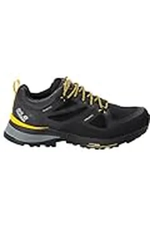 Jack Wolfskin Force Striker Texapore Low M, Zapatillas, Hombre, , 40.5 EU