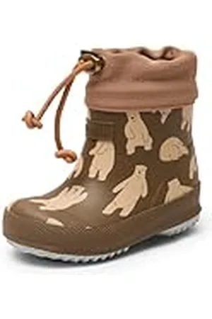 Bisgaard Thermo Baby, Barco de Lluvia, , 21 EU