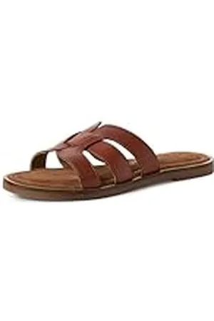 Marco Tozzi Sandale 2-27108-44, Sandalia Mujer, , 39 EU