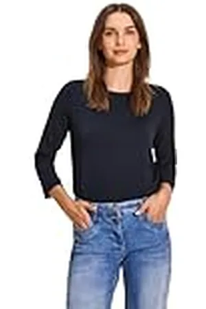 CECIL B321963 Camiseta de Punto, , XL Mujeres