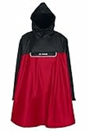 Vaude Poncho Valero para hombre