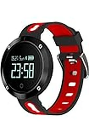 Billow Technology Reloj Hombre de Digital con Correa en Ninguno XS30BR