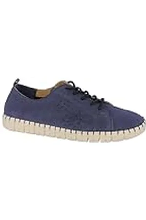 TOM TAILOR Sneakers 5359601, Zapatillas Mujer, , 42 EU