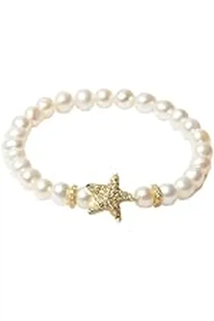 Lancaster Brazalete JLA-BR-STAR-6-WH JLA-BR-STAR-6-WH Marca