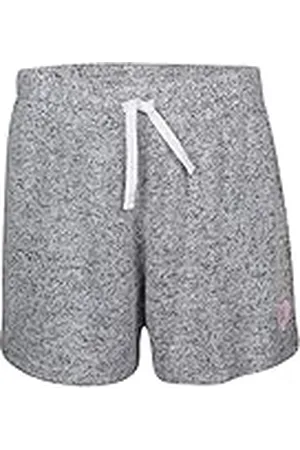 Hurley Knit Pull On, Bermuda Shorts Niñas, , 12 Años