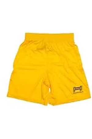 Hungaria Pantalón Corto Marca Modelo Short Garçon Premium
