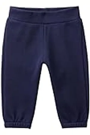 Benetton Pantalone 3J70AF01T, , 74 cm para Bebés