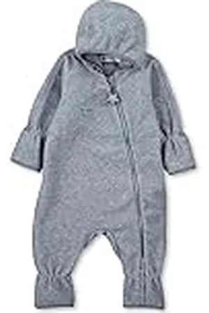Sterntaler Pantalones de Lluvia sin Forro Rain, , 92 cm Unisex niños