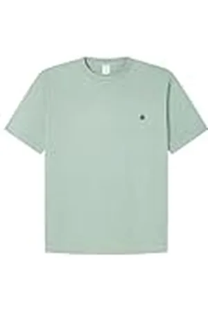 Springfield Camiseta Verde L