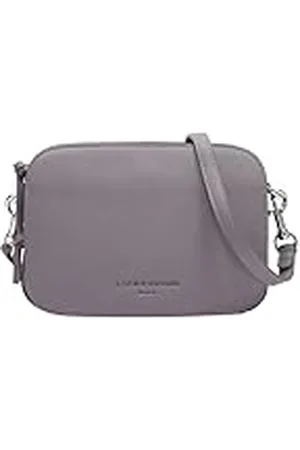 liebeskind Luka Seasonal Noos Harris, Crossbody Mujeres, , Talla única