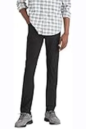 Dockers Go Airweave 5-Pocket Slim, Pantalones Hombre, , 34W / 32L