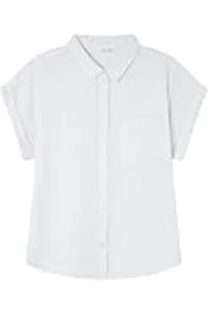 Springfield Camisa Blanco 38