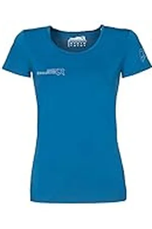 ROCK EXPERIENCE REWT01551 Noboru SS T-Shirt Women S