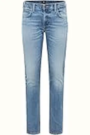 Lee Luke Pantalones para Hombre, , 36/32 EU