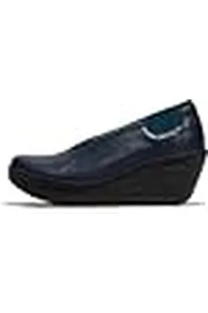 Fly London YOZA438FLY, Cuñas Mujer, , 40 EU