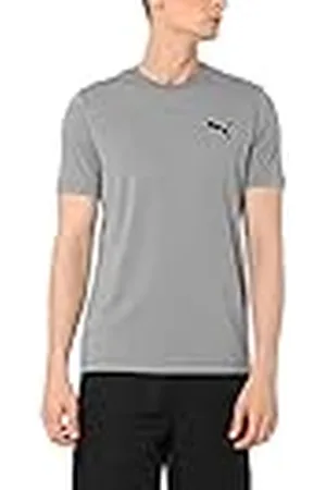 PUMA Active T Camiseta, Hombre, , L