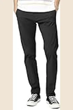 Dockers Smart 360 Flex Chino Slim, Pantalones para Hombre, , 36W / 30L