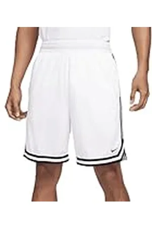 Nike DNA Dri-FIT FN2651 - Pantalones Cortos de Baloncesto para Hombre (20,5 cm)