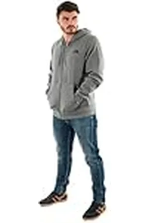 The North Face NF0A89FDDYY M Simple Dome Full Zip Hoodie Sweatshirt Hombre Tamaño XXL