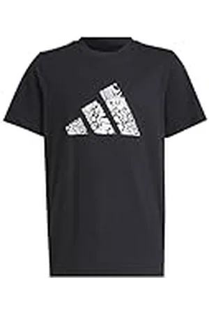 adidas Niñas Animal Print Graphic Tshirt, , 9-10 Years