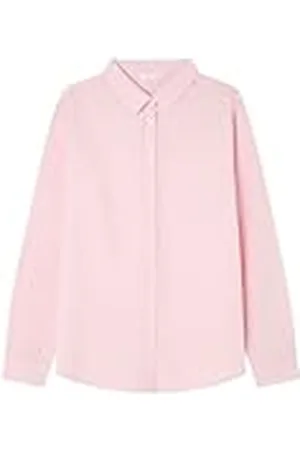 Springfield Camisa Rosa 44