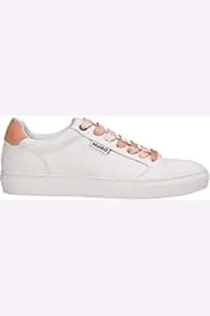 HUGO BOSS Morrie_Tenn_cnvpu, Zapatillas Mujer, , 39 EU