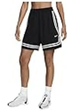 Nike Crossover FQ4544 - Pantalones Cortos de Baloncesto con tecnología Dri-FIT para Mujer