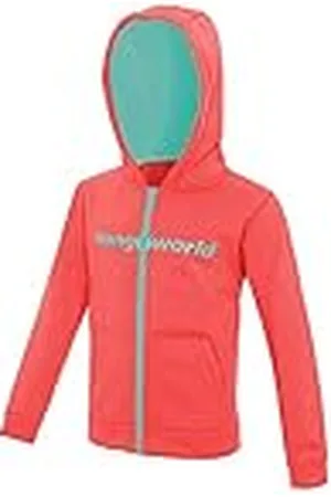 Trangoworld Oby Chaqueta, Unisex niños, , 04