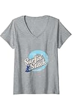 Disney Mujer Lilo & Stitch Surfin