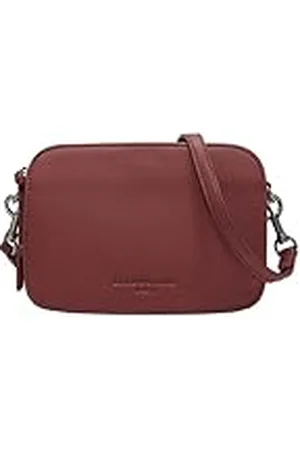 liebeskind Luka Seasonal Noos Harris, Crossbody Mujeres