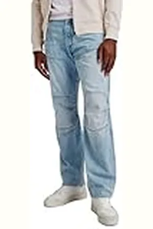 G-Star Para Hombre Jeans Elwood 3D Regular, , 34W / 32L