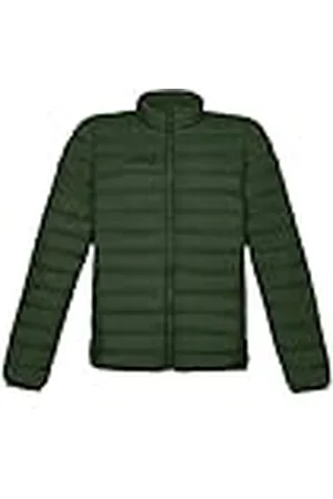ROCK EXPERIENCE FORTUNE CHAQUETA TAPIZADA PARA HOMBRE
